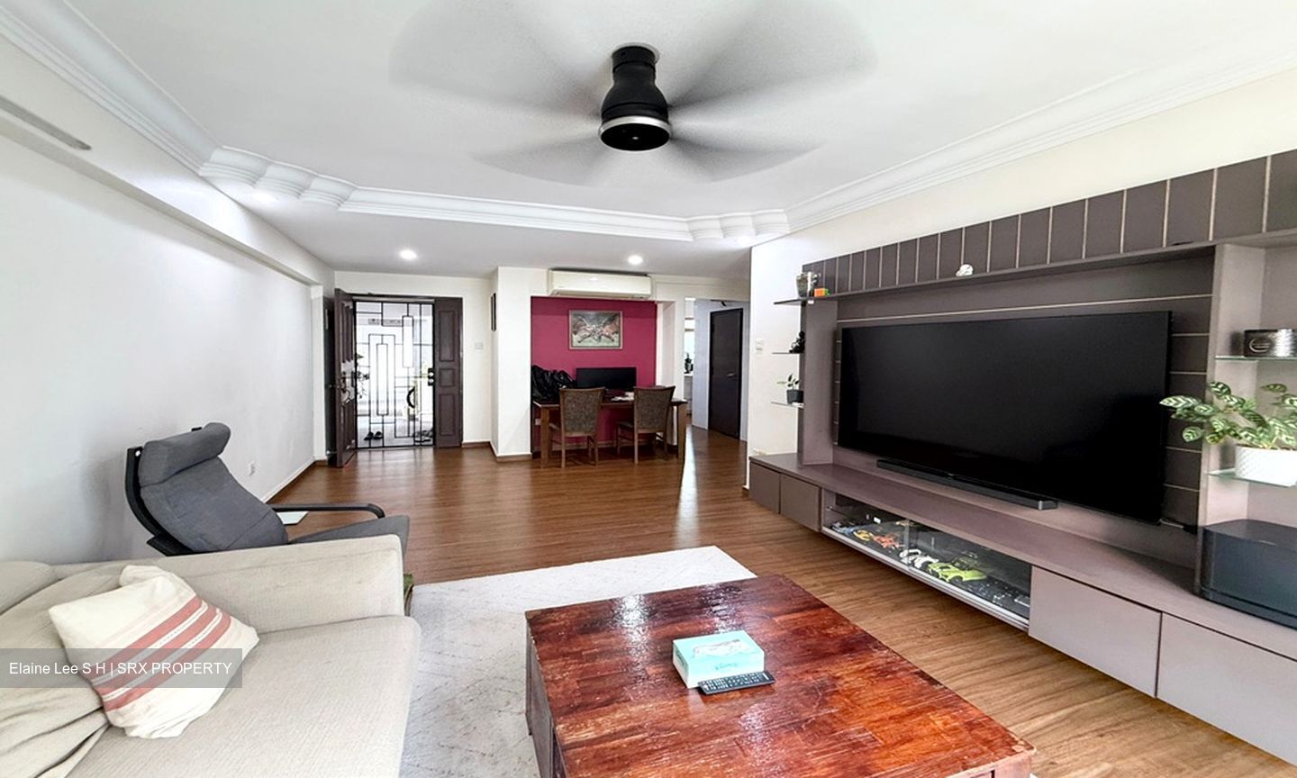 Blk 314A Anchorvale Link (Sengkang), HDB 4 Rooms #610510901